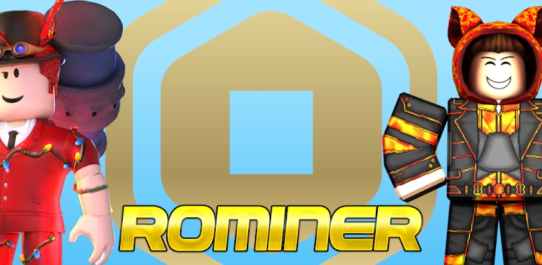 RoMiner - Pro Generator screenshots