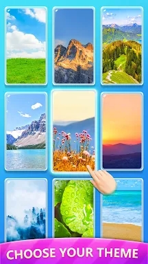 Word Connect - Search Games screenshots