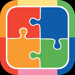Puzzle Fun: Kids Jigsaw Puzzle