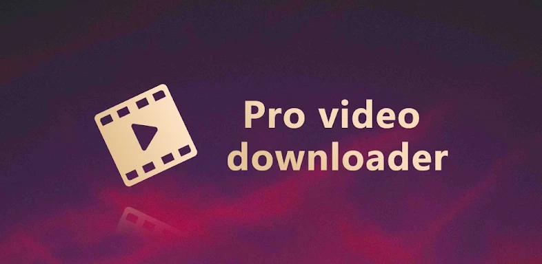 Video downloader & Video to MP screenshots