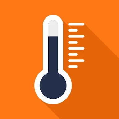 Weather & Temperature Checker screenshots