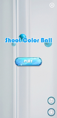 Shoot Color Ball screenshots