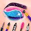 Eye Art: Beauty Makeup Games icon