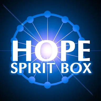 HOPE Spirit Box (HSB-1) screenshots