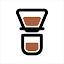 iBrewCoffee - Coffee Journal icon