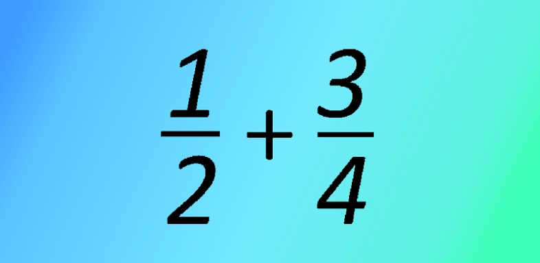 Fraction Calculator screenshots