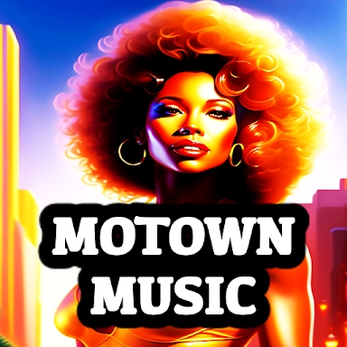 Motown Music Radio screenshots