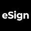 eSign App icon