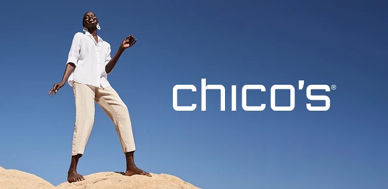 Chico’s : Women’s Boutique screenshots