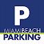 ParkMe - Miami Beach icon
