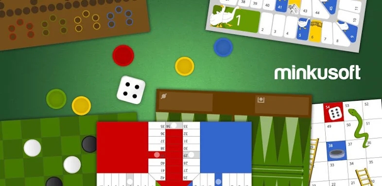 Board Games screenshots
