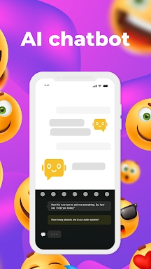 Emoji Keyboard 2024 screenshots