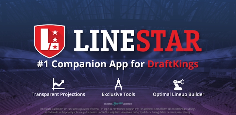 LineStar for DK screenshots