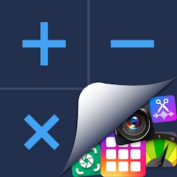 Hide Apps - Secret Calculator
