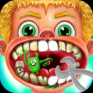 Kids Dentist; Learn Teeth Care screenshots