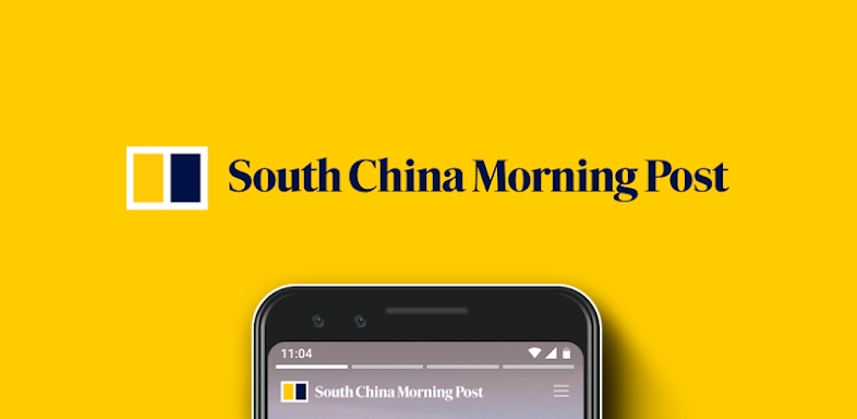 South China Morning Post screenshots