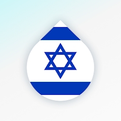 Drops: Learn Hebrew