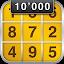 Sudoku 10'000 icon