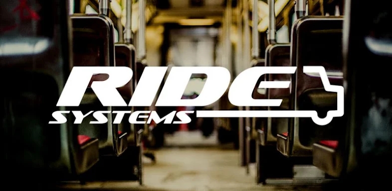 Ride Systems screenshots