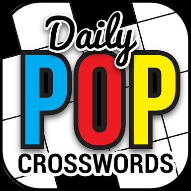 Daily POP Crosswords: Daily Pu screenshots