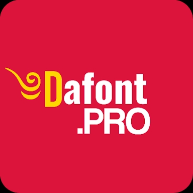 DaFont - Download fonts screenshots