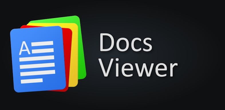 Docs Viewer screenshots