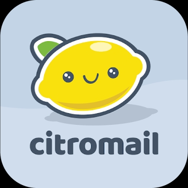 Citromail – Email, hírlevelek screenshots