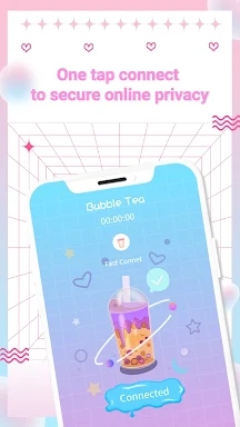 Bubble Tea screenshots