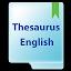 English Thesaurus icon