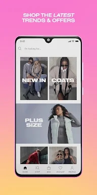 boohoo – Clothes Shopping screenshots