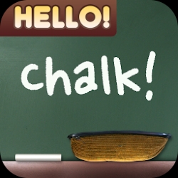 Hello Chalk