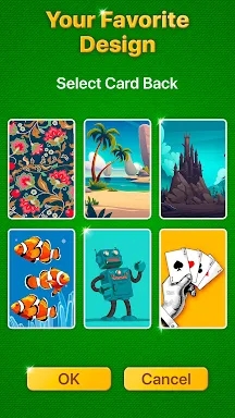Solitaire - Card Game screenshots