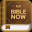 KJV Bible Now: Audio+Verse icon