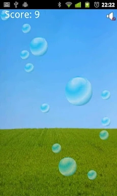 Toddler Bubble Pop screenshots