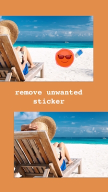 Remove Unwanted Object screenshots