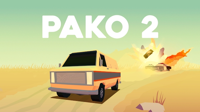 Pako 2 screenshots
