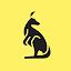 Kangaroo: Simple Home Security icon