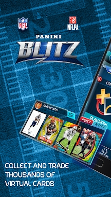 NFL Blitz - Play Football Trad screenshots