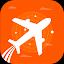 Flight Tracker & Plane Finder icon