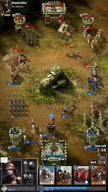 Road to Valor: Empires screenshots