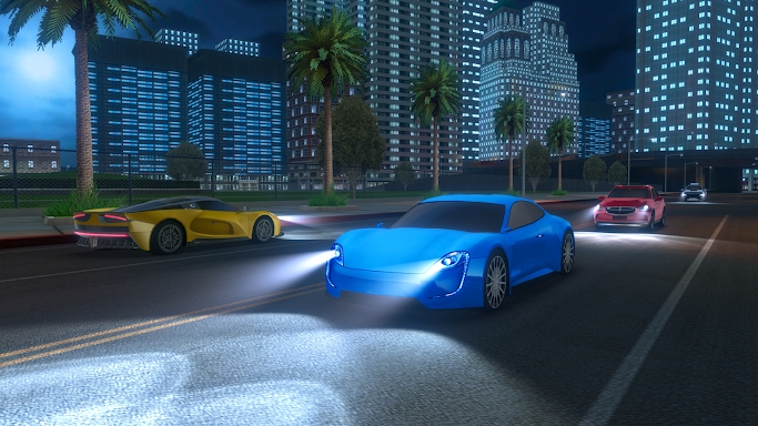 Driving Academy Car Simulator screenshots