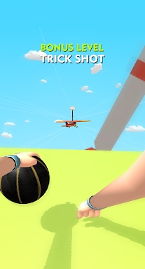 Dribble Hoops screenshots