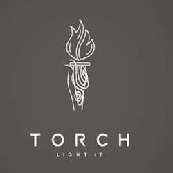 torch light it