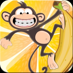 Fruity Monkey