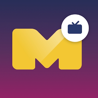 Ministra Player for Android TV screenshots