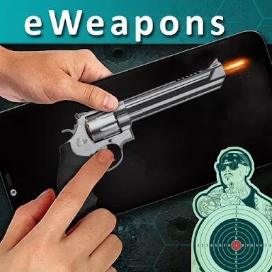 eWeapons™ Gun Weapon Simulator screenshots