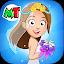 My Town: Wedding Day girl game icon