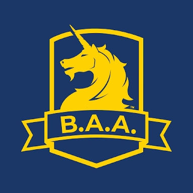 B.A.A. Racing App screenshots