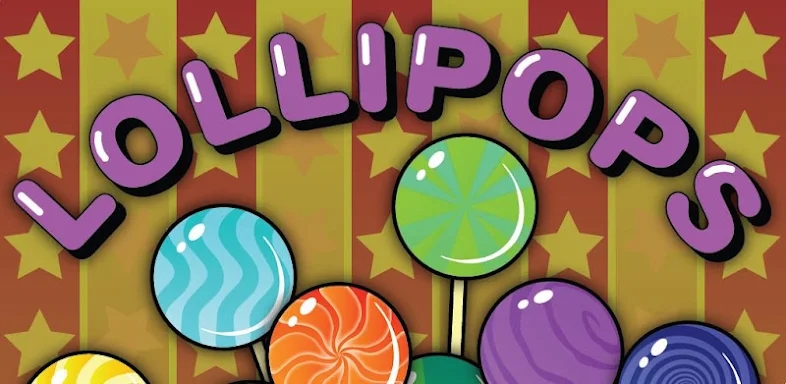 Lollipops screenshots