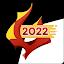 2022 Launcher icon